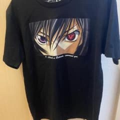 コードギアス　Tシャツのサムネイル