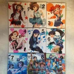 アイドルマスター Blu-rayのサムネイル