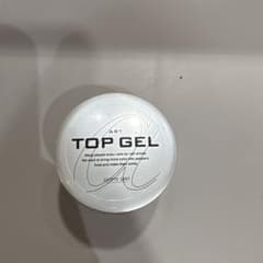 para gel ART TOP GEL 25gのサムネイル