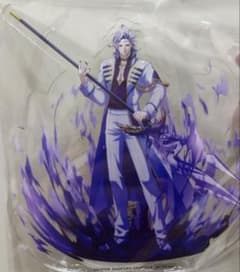 岩*盤様 AnimeJapan 終末のワルキューレ ハデス オリジナルアクリルス 