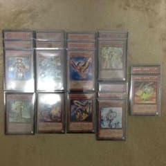 遊戯王 武神 デッキのサムネイル