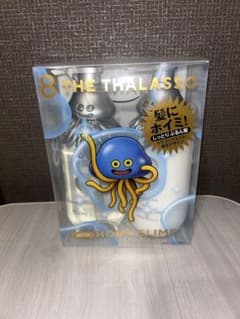 破格!!8 THE THALASSO ドラゴンクエスト ホイミスライム セット - メルカリ