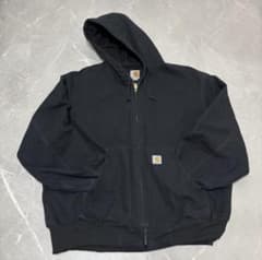 Carhartt アクティブジャケット　サーマルのサムネイル