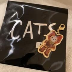 劇団四季 キャッツのサムネイル