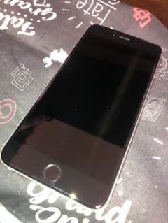 iPhone6plus 128G SoftBankのサムネイル