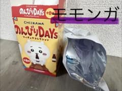 치이카와 한가로이 DAYS 피규어 컬렉션 모몬가