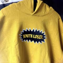 YOUTHLOSERパーカー専用のサムネイル
