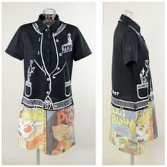 カステルバジャック レディース/ワンピース(M)のサムネイル