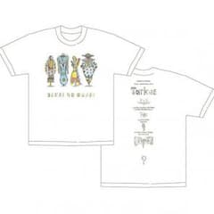 セカオワ Tシャツ タルカスMサイズ未使用のサムネイル