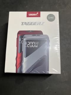 Smoant TAGGERZのサムネイル