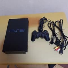 プレステ2 SCPH-18000のサムネイル