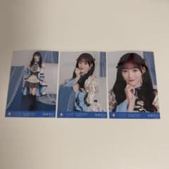 音嶋莉沙 貴族衣装 =LOVE イコラブ 生写真 コンプ - メルカリ