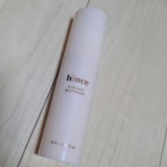 hince ポアーショットブラープライマー　30ml 下地のサムネイル
