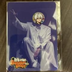 すにくじ にしき C賞 カードのサムネイル