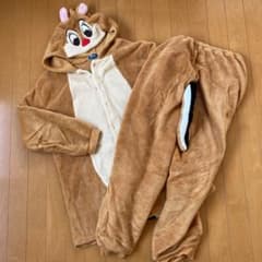 【7ちこ…様専用】ルームウェアＬサイズのサムネイル