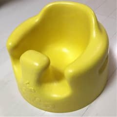 バンボ  黄色のサムネイル