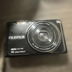 FinePix 【動作確認済み】FUJIFILM JX660 jx660」の落札相場・落札価格 「finepix - Yahoo!オークション デジタルカメラ