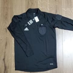 新品 審判服 アディダス サッカー adidasのサムネイル