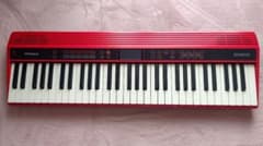 GO:KEYS Entry Keyboard (GO-61K)のサムネイル