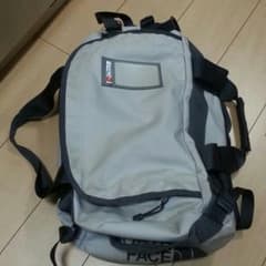 THE NORTH FACE★ドラムバックのサムネイル