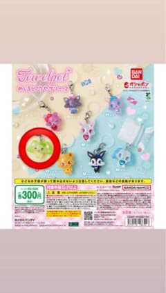 ベリドット めじるしのサムネイル