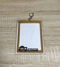 超特急　マサヒロ　フォトケース　写真ケースのサムネイル