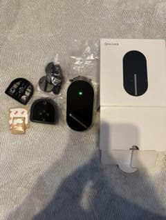 Qrio Lock （Q-SL2）のサムネイル