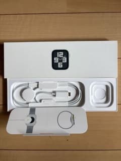 純正Apple Watch 充電器 USB-C ホワイトのサムネイル