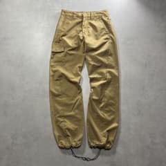 2010aw PHENOMENON レモンカモ カーゴパンツ 迷彩 希少 レア|mercari