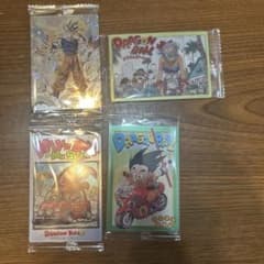イタジャガ ドラゴンボールvol.6のサムネイル