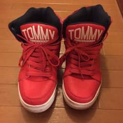 TOMMYシューズのサムネイル