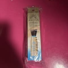 ANESSA PERFECT UV BRUSH-ON POWDERのサムネイル