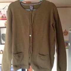 ZARA kids カーディガンのサムネイル