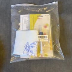 CHURACY パンチニードルキット 初心者セットのサムネイル