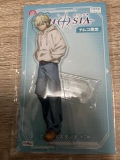 グノーシア　ナムコ　レムナンアクスタのサムネイル