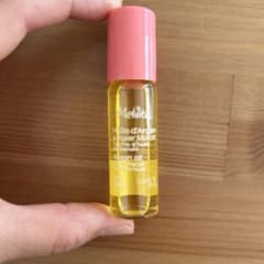 Melvita Huile d'Argan 10ml スキンオイルのサムネイル