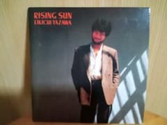 矢沢永吉 RISING SUN 紙ジャケット - メルカリ