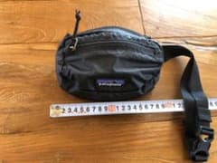 patagonia ウエストポーチのサムネイル