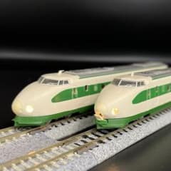 トミックス92641 200系東北新幹線 TOMIX 92641 JR 200系東北新幹線 - メルカリ