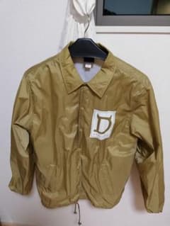 deviluse コーチジャケットのサムネイル