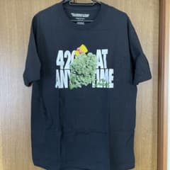 激レア シンプソンズ 420 Tシャツのサムネイル