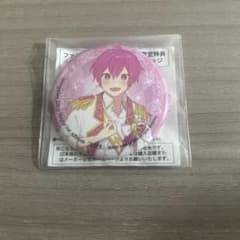 いれいす ないこ 缶バッジ DICE アルバム特典のサムネイル