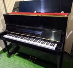 ピアノ卸売シリーズ！屋根一枚開きディアパソン - メルカリ