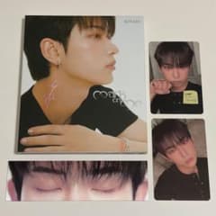 &TEAM Mark on Me ソロ盤 HARUA ハルア ③ - 2