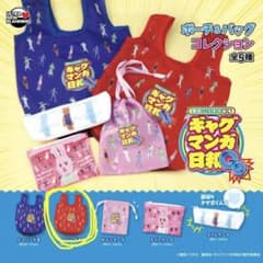 ギャグマンガ日和　エコバッグのサムネイル