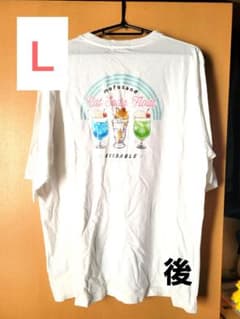 桜花様専用　Lサイズ　モフサンド　Tシャツのサムネイル