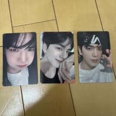 THEBOYZ ドボイズ 入場特典 トレカ 日本 ヨンフン - メルカリ