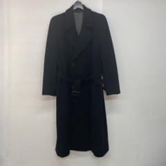 6*4様 萩原健一が映画で着用していたコートと同じモデルのコートです