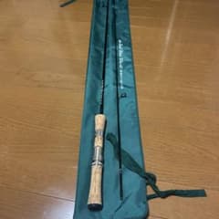 ウエダufm Back Water Ultra 60 BS 60のサムネイル