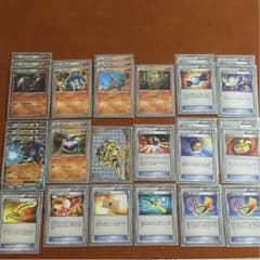 ポケモンカード引退のサムネイル